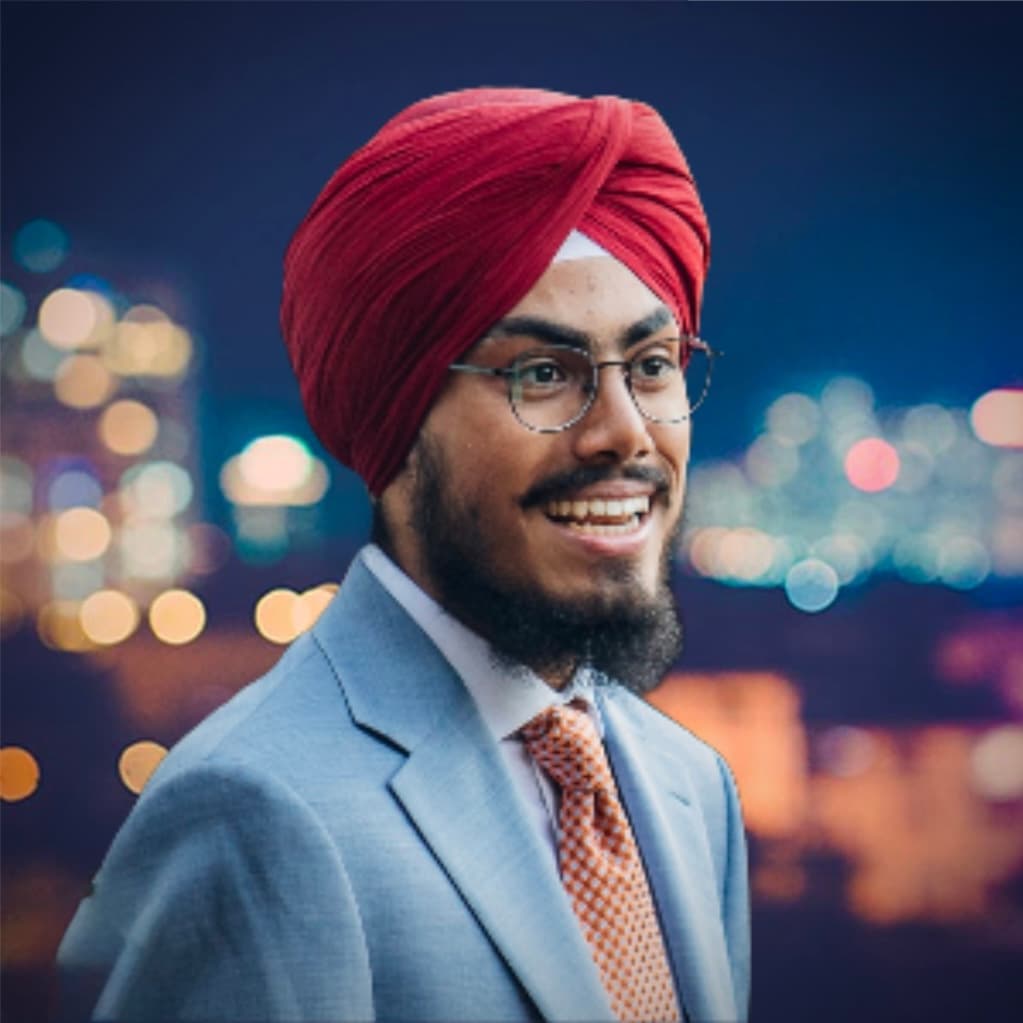 Dilzafer Singh