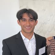 Hasnain Rizvi